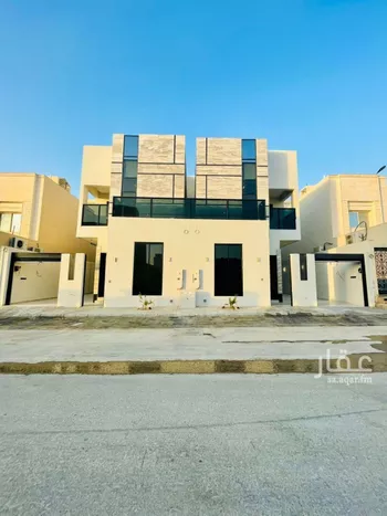 فيلا للبيع في شارع السيل الكبير, حي المهدية, مدينة الرياض, منطقة الرياض