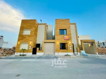 فيلا للبيع في شارع أحمد المطاع, حي المهدية, مدينة الرياض, منطقة الرياض