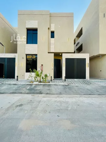 فيلا للبيع في شارع شارع بن أبي الشكر الفلكي, حي المهدية, مدينة الرياض, منطقة الرياض صورة 2