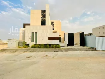 فيلا للبيع في شارع السيل الكبير, حي المهدية, مدينة الرياض, منطقة الرياض