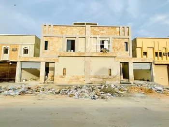 فيلا للبيع في شارع الخزامة, حي طويق, مدينة الرياض, منطقة الرياض