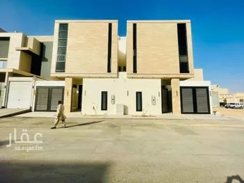 فيلا للبيع في شارع أبي عروه, حي المهدية, مدينة الرياض, منطقة الرياض صورة 2