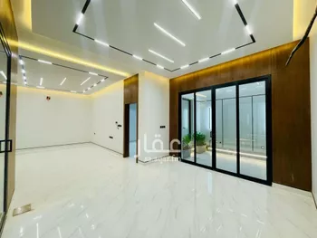 فيلا للبيع في شارع أحمد بن عبداللطيف السنبسي, حي المهدية, مدينة الرياض, منطقة الرياض صورة 5
