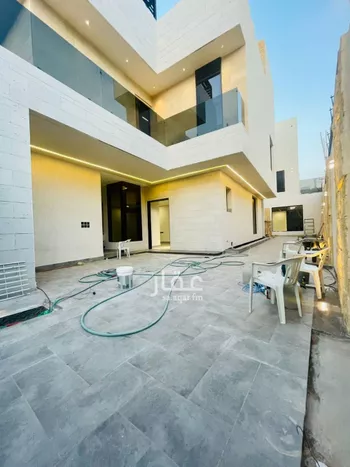 فيلا للبيع في شارع حلل بنت أبي المكارم, حي المهدية, مدينة الرياض, منطقة الرياض صورة 3