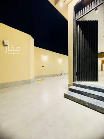 فيلا للبيع في شارع الأمير فيصل بن بدر بن عبدالعزيز, حي مطار الملك خالد الدولي, مدينة الرياض, منطقة الرياض صورة 4