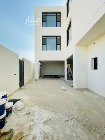 فيلا للبيع في شارع أحمد بن محمد الشعبي, حي المهدية, مدينة الرياض, منطقة الرياض صورة 3