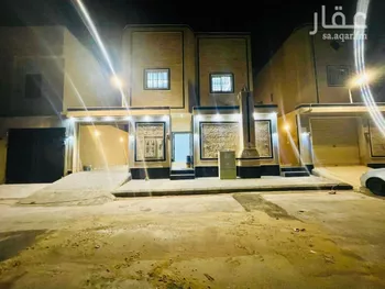 فيلا للبيع في شارع أبي الحسن الأسفرائيني, حي المهدية, مدينة الرياض, منطقة الرياض صورة 2
