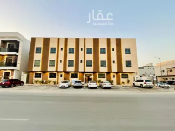 شقة للبيع في شارع نجران, حي ظهرة لبن, مدينة الرياض, منطقة الرياض