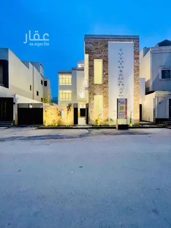 فيلا للبيع في شارع أبي الريحان البيروني, حي المهدية, مدينة الرياض, منطقة الرياض