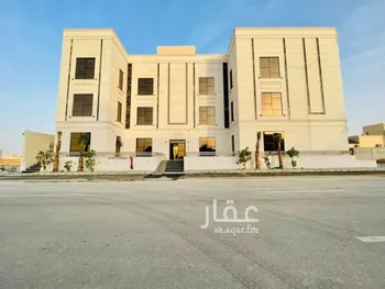 عمارة للبيع في شارع سليمان بن أحمد الطبراني, حي المهدية, مدينة الرياض, منطقة الرياض صورة 2