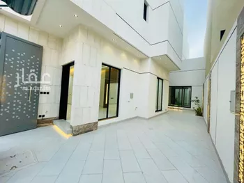 فيلا للبيع في شارع أحمد بن عبداللطيف السنبسي, حي المهدية, مدينة الرياض, منطقة الرياض صورة 4