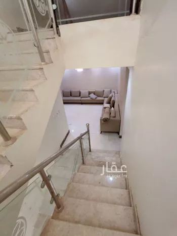 فيلا للإيجار في شارع ضياء الدين البالسي, حي طويق, مدينة الرياض, منطقة الرياض صورة 2