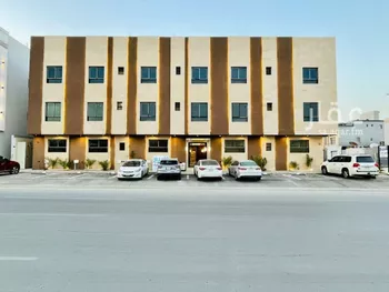 شقة للبيع في شارع نجران, حي ظهرة لبن, مدينة الرياض, منطقة الرياض صورة 2