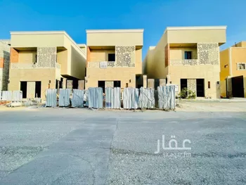فيلا للبيع في شارع السيل الكبير, حي المهدية, مدينة الرياض, منطقة الرياض