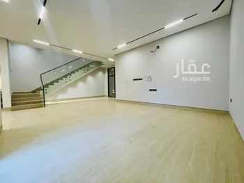 فيلا للبيع في شارع إبراهيم بن محمد الزمزمي, حي المهدية, مدينة الرياض, منطقة الرياض صورة 5