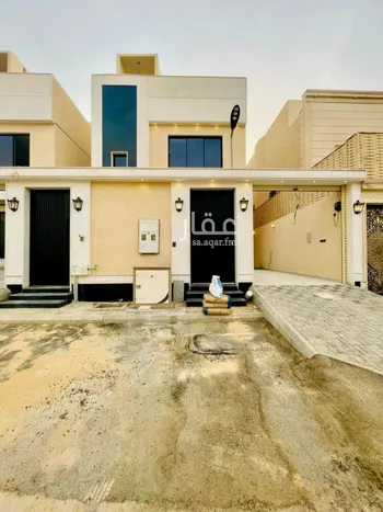 فيلا للبيع في شارع حميدة الإبراهيمي, حي العوالي, مدينة الرياض, منطقة الرياض