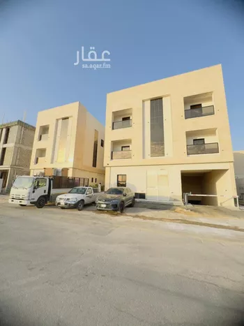 شقة للإيجار في شارع السيل الكبير, حي المهدية, مدينة الرياض, منطقة الرياض