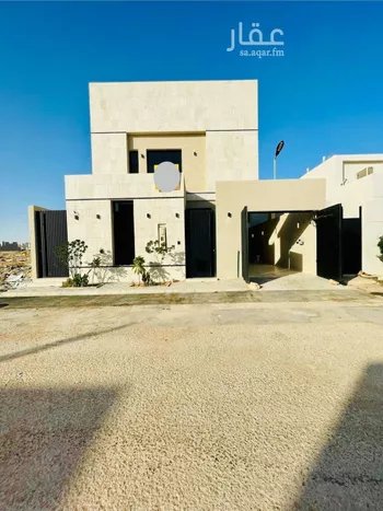 فيلا للبيع في حي المهدية, مدينة الرياض, منطقة الرياض صورة 2