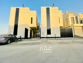 فيلا للبيع في شارع فتيان بن محمد, حي المهدية, مدينة الرياض, منطقة الرياض صورة 2