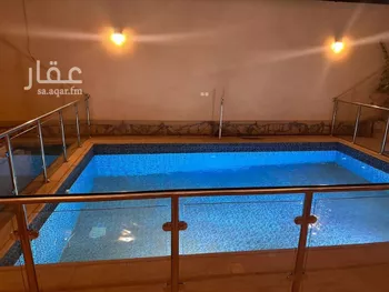 فيلا للبيع في شارع حمد بن عتيق, حي المهدية, مدينة الرياض, منطقة الرياض صورة 5