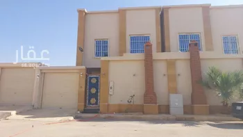 فيلا للبيع في شارع محمد نور رحيمي, حي المهدية, مدينة الرياض, منطقة الرياض
