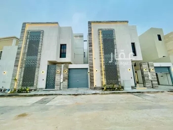 فيلا للبيع في شارع أحمد بن عبداللطيف السنبسي, حي المهدية, مدينة الرياض, منطقة الرياض