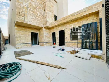 دور للإيجار في شارع عبدالملك بن عباس, حي المهدية, مدينة الرياض, منطقة الرياض صورة 3
