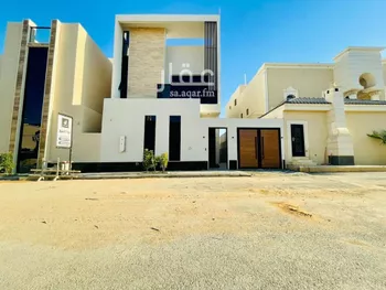 فيلا للبيع في شارع محمد بن زين العابدين, حي المهدية, مدينة الرياض, منطقة الرياض صورة 2
