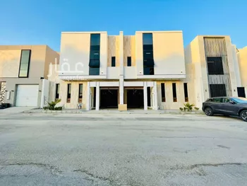 فيلا للبيع في شارع إبراهيم بن محمد الزمزمي, حي المهدية, مدينة الرياض, منطقة الرياض صورة 3