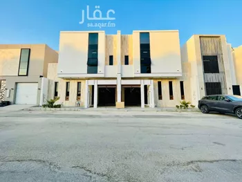 فيلا للبيع في شارع محمد بن أبي بكر القيم, حي المهدية, مدينة الرياض, منطقة الرياض صورة 2