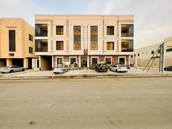 شقة للبيع في شارع فجر, حي ظهرة لبن, مدينة الرياض, منطقة الرياض صورة 2