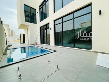 فيلا للبيع في شارع أبي الحسن الأسفرائيني, حي المهدية, مدينة الرياض, منطقة الرياض صورة 3