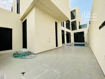 فيلا للبيع في شارع أبي الحسن الأسفرائيني, حي المهدية, مدينة الرياض, منطقة الرياض صورة 2