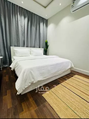 استديو مفروش للحجز في شارع ربيعة بن عامر بن بجاد ، حي العارض ، الرياض ، منطقة الرياض صورة 2