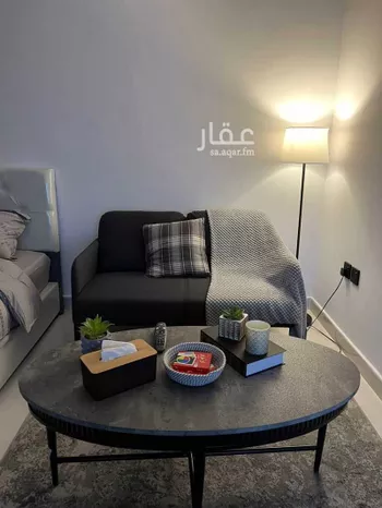شقة مفروشة للحجز في حي الصحافة ، الرياض ، منطقة الرياض صورة 2