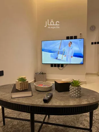 شقة مفروشة للحجز في حي الصحافة ، الرياض ، منطقة الرياض صورة 3