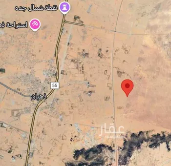 أرض للبيع في شارع لايوجد, حي الوداد, مدينة جدة, منطقة مكة المكرمة صورة 3