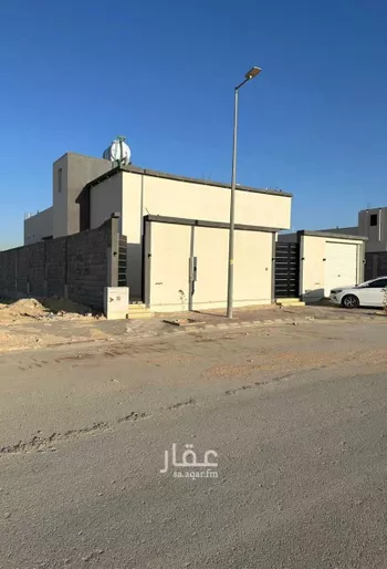 دور للبيع في شارع الأخنس بن شريق, حي الهدا, مدينة الخرج, منطقة الرياض صورة 2