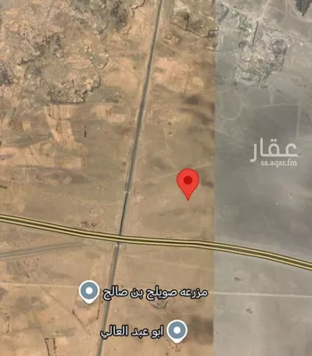 أرض للبيع في شارع لايوجد, حي جوهرة ثول, مدينة ثول, منطقة مكة المكرمة صورة 3
