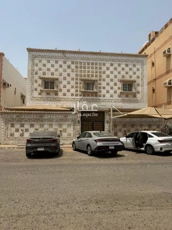 فيلا للبيع في شارع 1234, حي القرينية, مدينة جدة, منطقة مكة المكرمة صورة 2