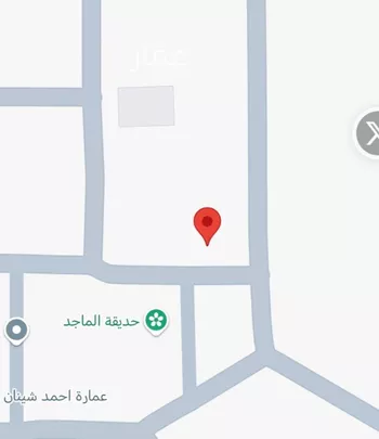 أرض للبيع في شارع ابي الروح الشافعي, حي أم السلم, مدينة جدة, منطقة مكة المكرمة صورة 2