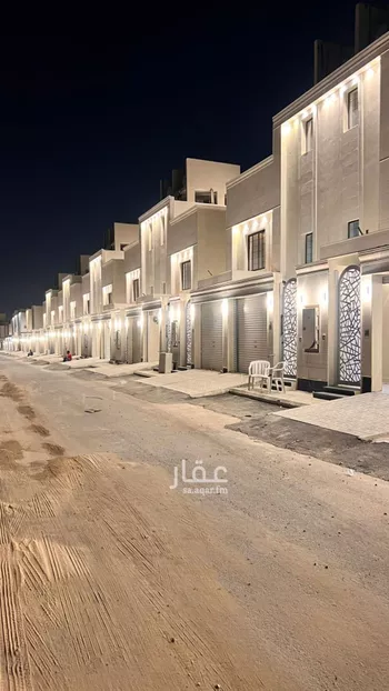 دور للبيع في شارع الامام مسلم, حي بدر, مدينة الرياض, منطقة الرياض