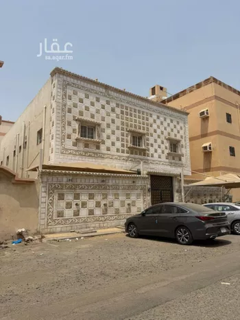 فيلا للبيع في شارع 1234, حي القرينية, مدينة جدة, منطقة مكة المكرمة صورة 4