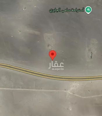 أرض للبيع في شارع لايوجد , حي جوهرة ثول, مدينة ثول, منطقة مكة المكرمة صورة 3