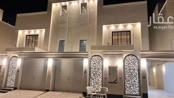 دور للبيع في شارع الامام مسلم, حي بدر, مدينة الرياض, منطقة الرياض صورة 2
