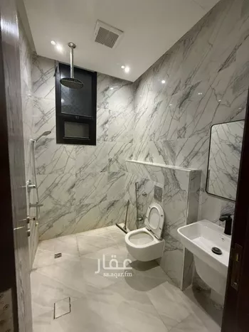 شقة للبيع في شارع شارع جبل الحواطب, حي ظهرة لبن, مدينة الرياض, منطقة الرياض صورة 2