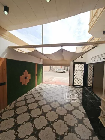 دور للبيع في شارع السهومة, حي الجنادرية, مدينة الرياض, منطقة الرياض صورة 2