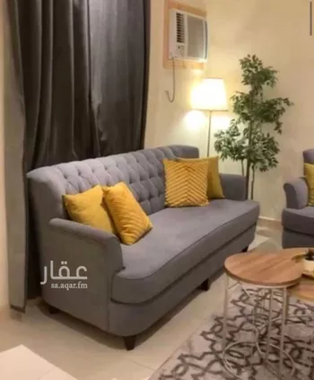 شقة للإيجار في شارع يحيى بن أسعد ، حي الواحة ، جدة ، جدة