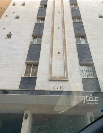 شقة للإيجار في شارع أحمد بن هاشم ، حي الواحة ، جدة ، جدة