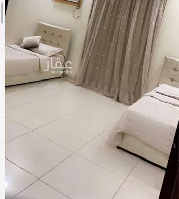 شقة للإيجار في شارع يحيى بن أسعد ، حي الواحة ، جدة ، جدة صورة 2